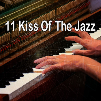 Lounge Café - 11 Kiss of the Jazz