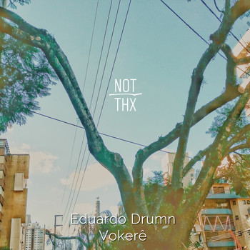 Eduardo Drumn - Vokerê