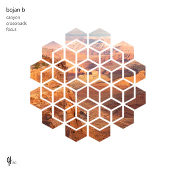 Bojan B - Canyon