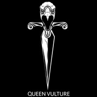 Queen Vulture - In a Sense, It's Innocence