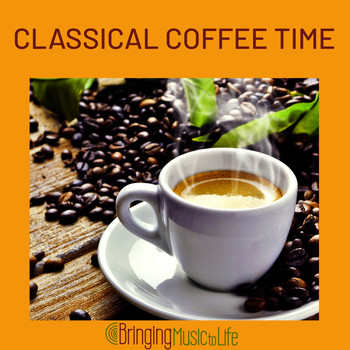 Various Artists - Classical Coffee Time