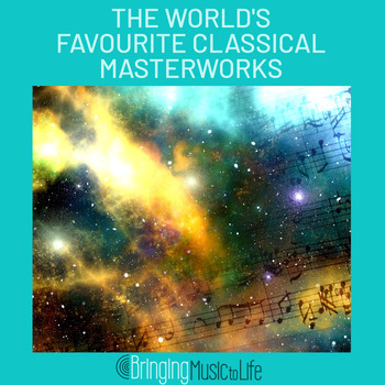 Various Artists - The World's Favourite Classics Masterworks
