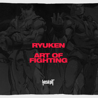 Ryuken - Art of Fighting