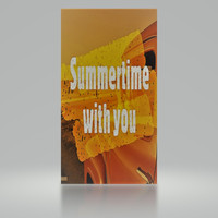Jeffery Allen Imler - Summertime with You