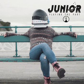 Junior - Playing the Part (Explicit)