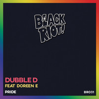Dubble D - Pride