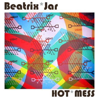 Beatrix*Jar - Hot*mess