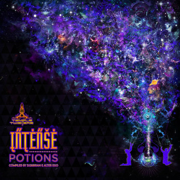 Various Artists - Intense Potions