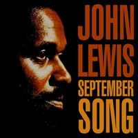 John Lewis - September Song