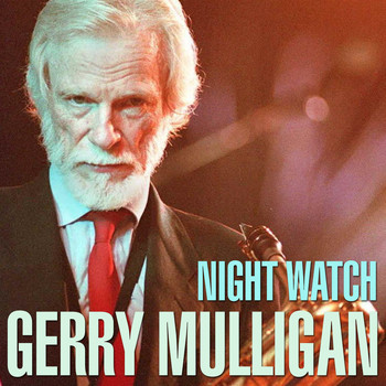 Gerry Mulligan - Night Watch