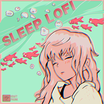 Various Artists - Sleep LoFi - Chill Beats for Sleeping/Chilling/Relaxing in the Evening