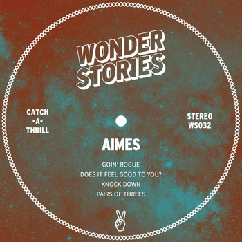 AIMES - Goin' Rogue
