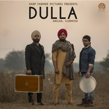 Angad - Dulla