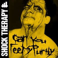 Shock Therapy - Can You Feel My Purity? (Explicit)