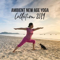 Lullabies for Deep Meditation, Yoga - Ambient New Age Yoga Collection 2019