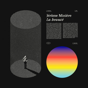 Jérôme Minière - La beauté