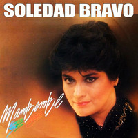 Soledad Bravo - Mambembe