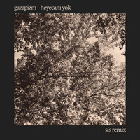 Gazapizm - Heyecanı Yok (SIS Remix)