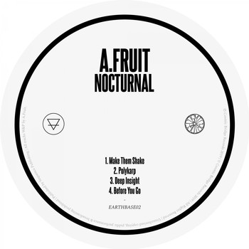 A.Fruit - Nocturnal