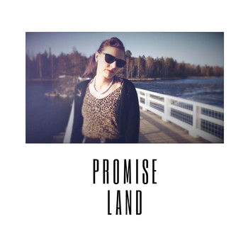 Katarina & Her Poor Fellas - Promise Land (feat. Ismo Haavisto)