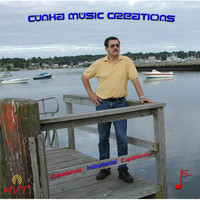 John Cunha - Cunha Music Creations - Ep 