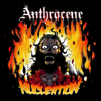 Anthrocene - Nucleation (Explicit)