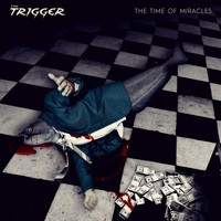 The Trigger - Don't Feed the Cannibals (Explicit)