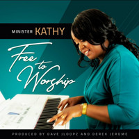 Minister Kathy - Free to Worship