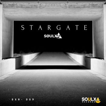 Soulxa - Stargate