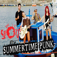 The Spots - Summertime Punk