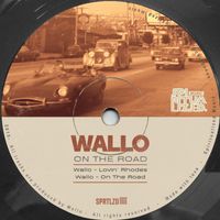 Wallo - On The Road EP
