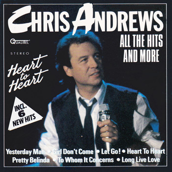 Chris Andrews - All the Hits and More
