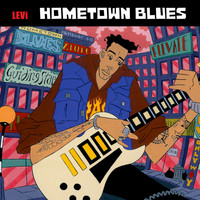 Levi Johnson - Hometown Blues