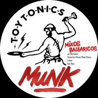 Munk - Mixos Balearicos