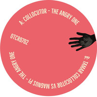 Collocutor - The Angry One