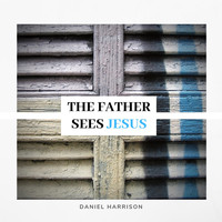 Daniel Harrison - The Father Sees Jesus