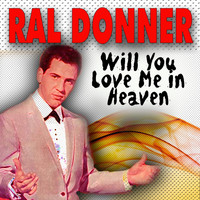 Ral Donner - Will You Love Me in Heaven (27 Hits and Songs)