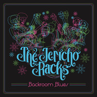 The Jericho Racks - Backroom Blues