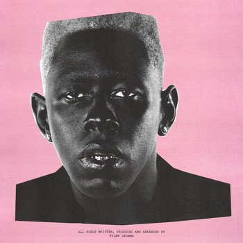 Tyler, The Creator - IGOR (Explicit)