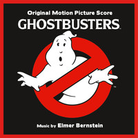 Elmer Bernstein - Cross Rip (From "Ghostbusters" Soundtrack)