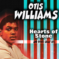 Otis Williams - Hearts of Stone and Other Great Hits cd1 (Fehlt cover)