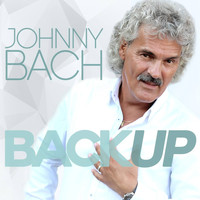Johnny Bach - Backup - Das Album