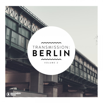 Various Artists - Transmission: Berlin, Vol. 2