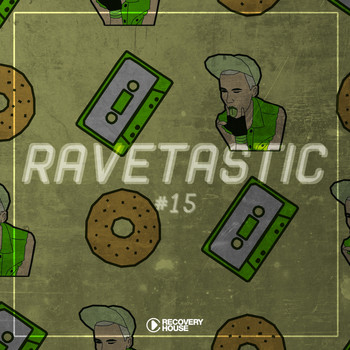 Various Artists - Ravetastic #15