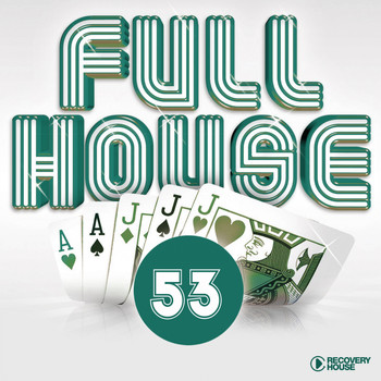 Various Artists - Full House, Vol. 53
