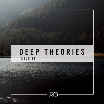 Various Artists - Deep Theories Issue 16