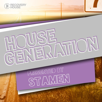 Stamen - House Generation (Presented by Stamen)