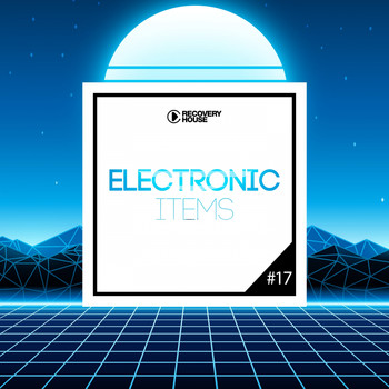 Various Artists - Electronic Items, Pt. 17