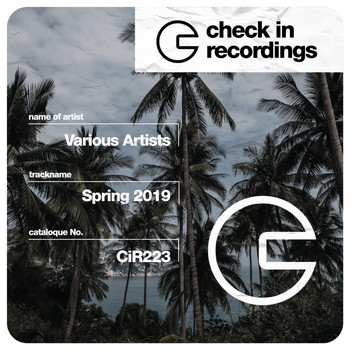 Various Artists - Spring 2019