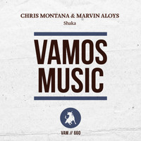 Chris Montana, Marvin Aloys - Shaka